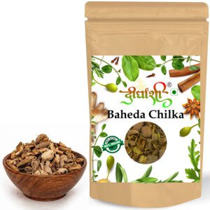 Baheda Chilka