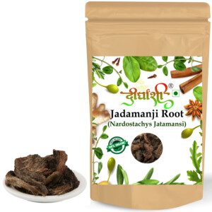 Jatamansi