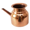 Dirghaanshi Gangasagar/Ramjhara/Netipot/Lota, Leak Proof for Spiritual Purposes and Multipurpose