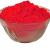 Dirghaanshi Holi Colour Herbal Gulal | NonToxic Gulal Colors | Eco Friendly | 100% Safe Holi Color Powder, Pack of (500gm, Red Color)