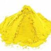Dirghaanshi Holi Colour Herbal Gulal | NonToxic Gulal Colors | Eco Friendly | 100% Safe Holi Color Powder, Pack of (500gm, Yellow Color)