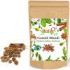 Dirghaanshi Gorakhmundi, Sphaeranthus Indica, Gorakmundi, Gorakh Mundi, Sphaeranthus Hirtus Dried, East Indian Globe Thistle (Pack of 500 GM)