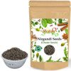 Dirghaanshi Nirgundi Seed, Sambhalu Beej, Nirgudi, Chaste Seed, Nirgund, Vitex Negundo Seed (Pack Of 100gm)