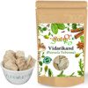 Dirghaanshi Vidharikand Safed, Vidarikand White, Bidharikand Safed, Dioscorea Bulbifera Seed (Pack Of 100gm)