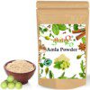Dirghaanshi Amla Powder, Awla Powder, Indian Gooseberry Powder, Emblica Officinalis Seed (Pack of 100gm)