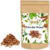 Dirghaanshi Devdar Lakdi, Devdaru Wood, Cedrus Deodara, Cedar Tree, Deodar Tree, Devdhar, Devadara (Pack of 500 gm)