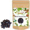 Dirghaanshi Kaunch Seed Black, Kauch Beej Kala, Konch, Mucunia Pruiens Black, Cowhage, kauch Seed (Pack of 500 gm)