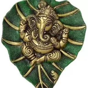 Patta Ganesh ji
