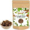 Dirghaanshi Dry Gangadi, Gangdi, Gangari, Gengchi Roots, Grewia Tenax, Gangeran, Cissus Quandrangularis, Phalsa Cherry, Gangri, Kaladi, Ganger, Gangeti, Nangeti (Pack of 500gm)