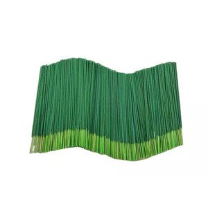 Dirghaanshi Premium Quality Natural Incense Stick Agarbatti, For Daily Pooja, Green Mogra (Pack of 250gm)