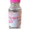 Dirghaanshi Pooja Gulab Jal / Rose Water /Paneer for Pooja Purpose / Puja Rose Water 60ml (Pack of 1 Pec)