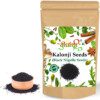 Dirghaanshi Nigella Seeds | Kalonji, Kiraita, Black Cumin Seeds, Onion Seeds (Pack of 250gm)