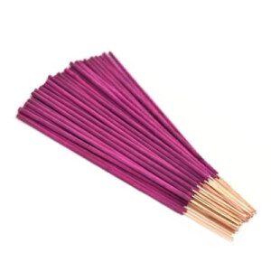 Dirghaanshi Premium Quality Natural Incense Stick Agarbatti, For Daily Pooja, Pink Rose (Pack of 250gm)
